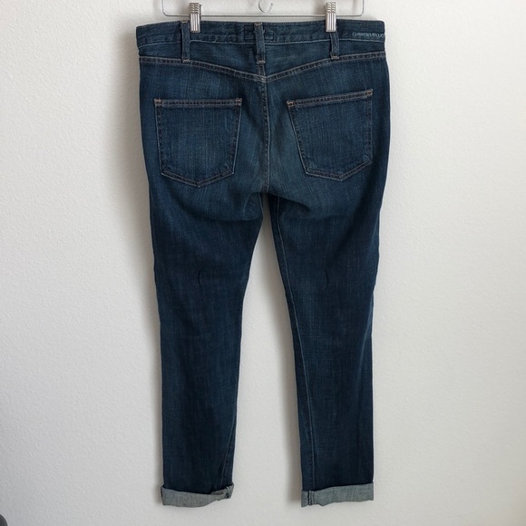 Current/Elliott Roller Jean - Picture 3 of 4